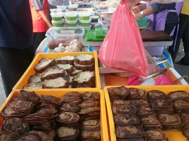 Bazar Ramadhan Batang Kali