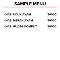 Gambar Makanan Adhifa 1