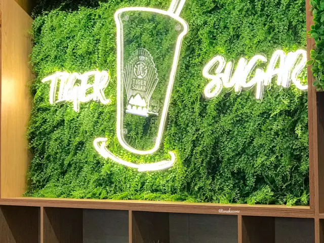 Gambar Makanan Tiger Sugar 4