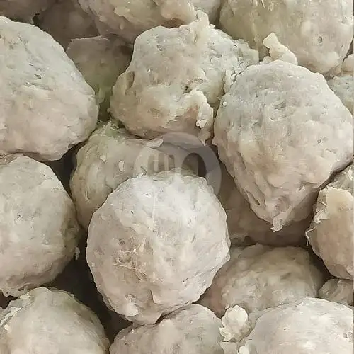 Gambar Makanan Bakso Gepeng Mas Gendut 1