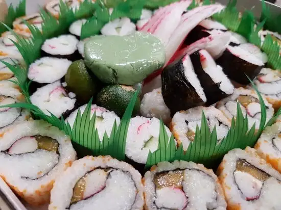 Gryn Wasabi Sushi Bar Food Photo 3