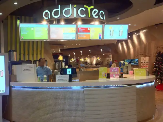 Gambar Makanan Addictea 2