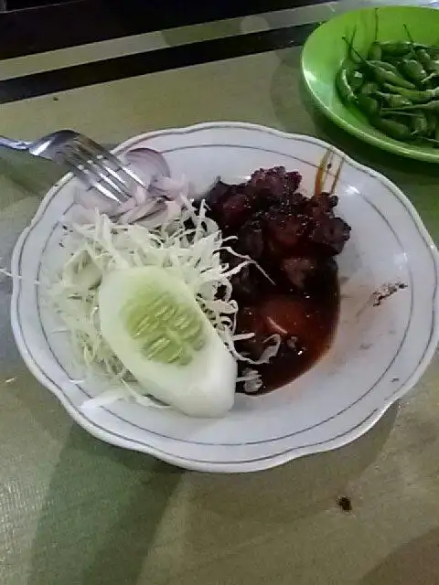 Gambar Makanan Sate Pak Jogo 11