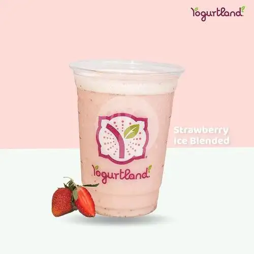 Gambar Makanan Yogurtland Delivery, Kelapa Gading 19