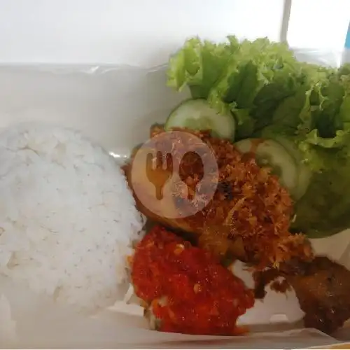 Gambar Makanan Pecel Ndeso Numani, Slipi 8