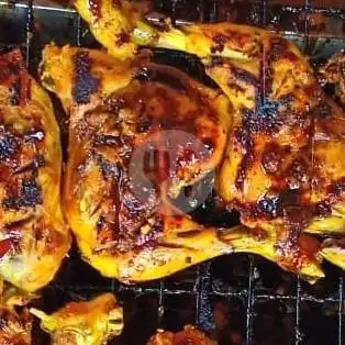 Gambar Makanan Ikan Bakar Rica Rica Djemi Moco, Cengkareng 16