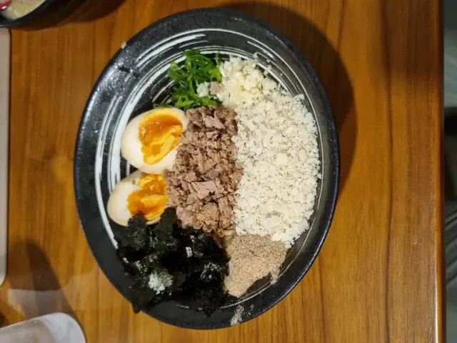 Gambar Makanan Hibara Ramen 4