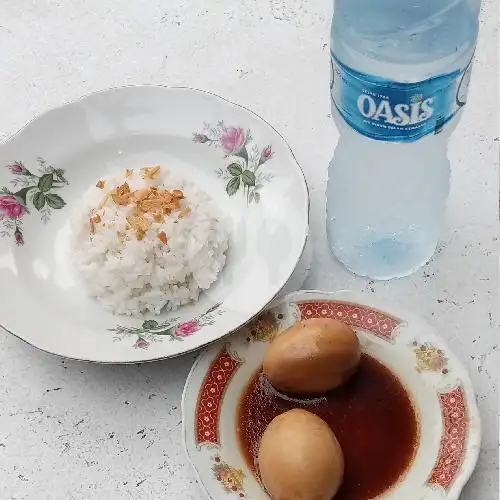 Gambar Makanan Soto Kudus Taman Ratu - Grogol 11