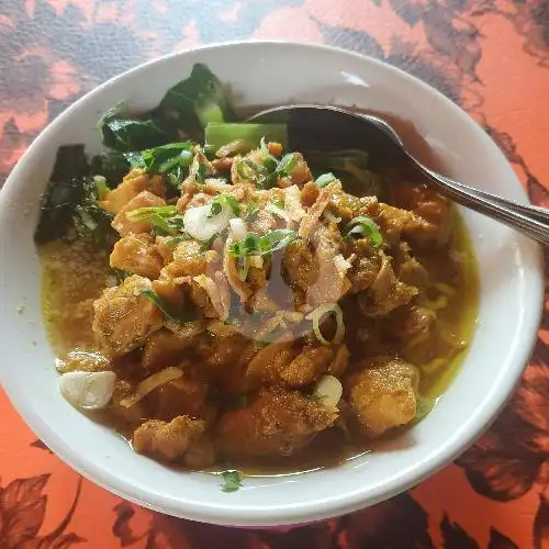 Gambar Makanan Siomay Batagor Ikhsan, Tampan 4