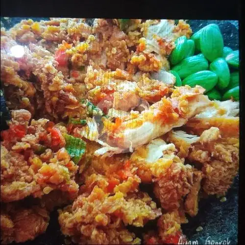 Gambar Makanan Aril Nasi Goreng, Teku Umar 6