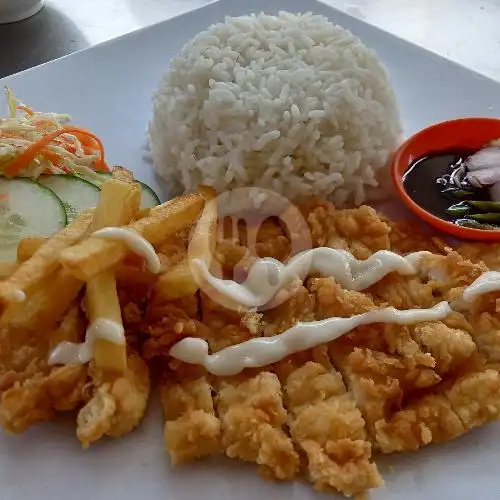 Gambar Makanan Piten, Anggrek Mas 5