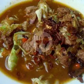 Gambar Makanan Warung Sate Solo, Srono 2