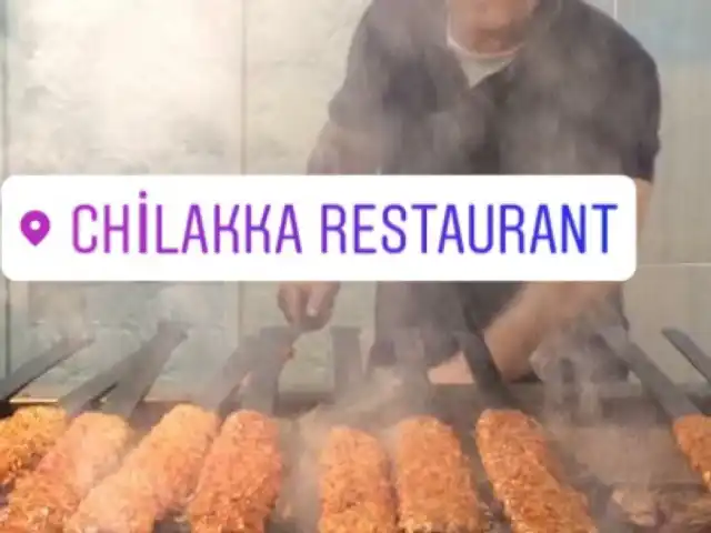 Chilakka Restaurant (Cukurova Lezzetleri)'nin yemek ve ambiyans fotoğrafları 5