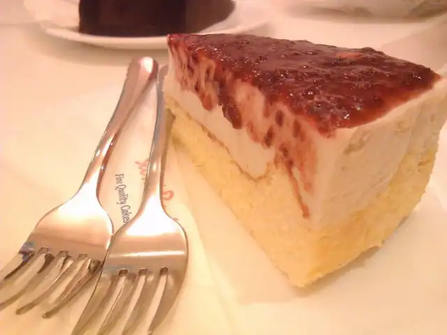 Secret Recipe Food Photo 2