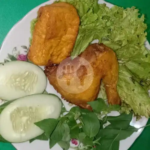 Gambar Makanan Soto Ayam Kampung Krambil Sawit, Mantrijeron 12
