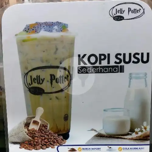 Gambar Makanan Jelly Potter, Menteng Wadas Timur 17