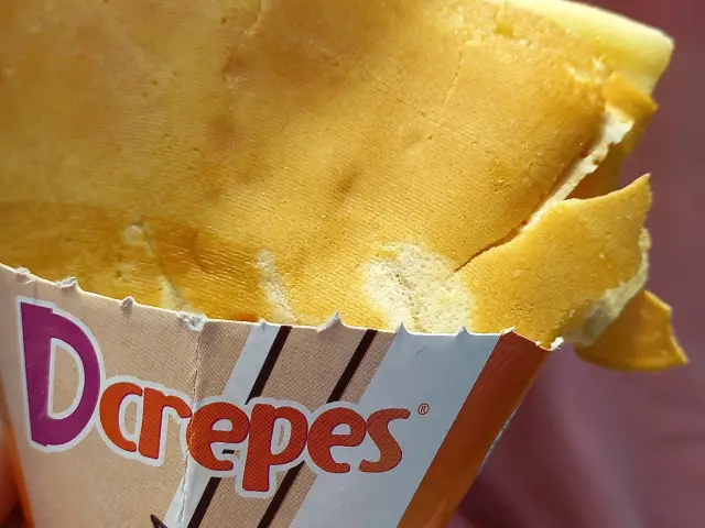 Gambar Makanan D'Crepes 3