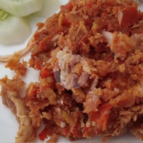 Gambar Makanan Ayam Bakar Keisya Foody, Maguwoharjo 11