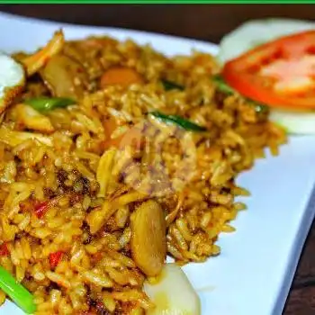 Gambar Makanan Nasi Goreng Faza Al Nahda, Jatikramat 7