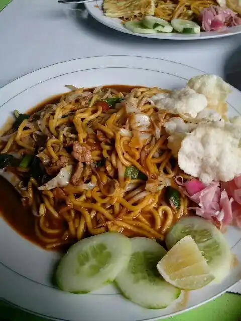 Gambar Makanan Dapur Aceh 2