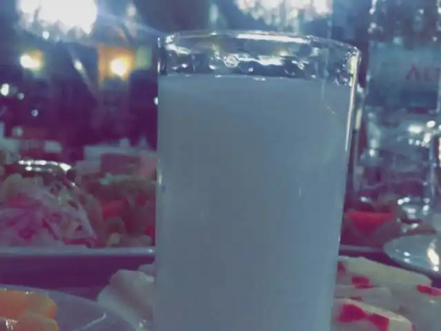 Öz Işık Restaurant'nin yemek ve ambiyans fotoğrafları 6