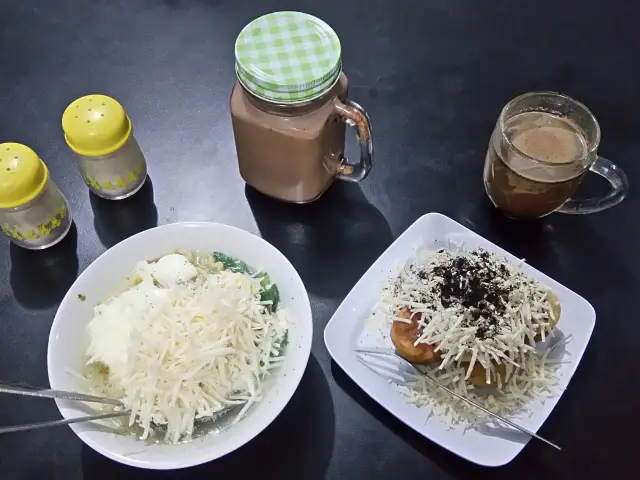 Gambar Makanan KedaiRabih 2