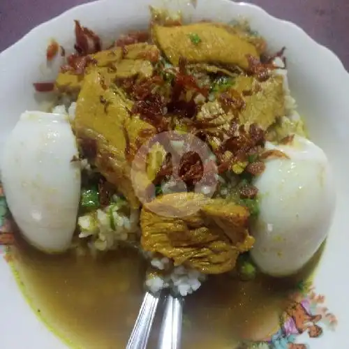 Gambar Makanan Soto Daging Madura Pak Saleh, Wonokromo 12