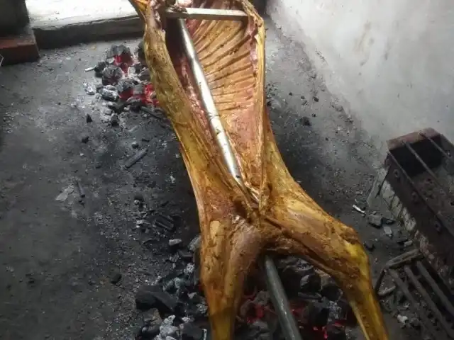 Gambar Makanan Kambing Guling Balikpapan 16