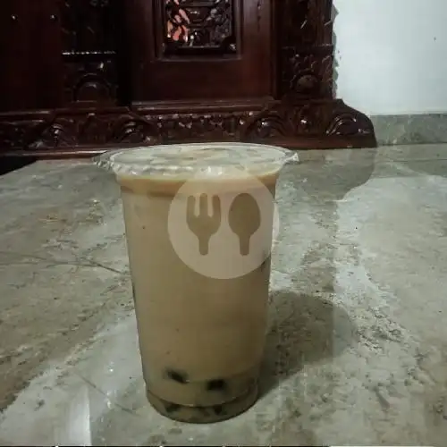 Gambar Makanan CACA BOBA 6