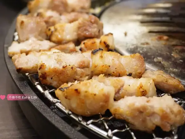 Shinmapo Korean BBQ Food Photo 6