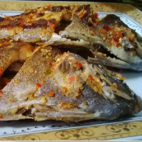Gambar Makanan Ikan Bakar Dwi Resto, Markoni 5