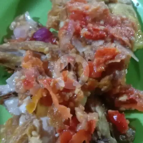 Gambar Makanan Seafood Nasi Uduk Barokah 777 Cabang 2, Serua 14