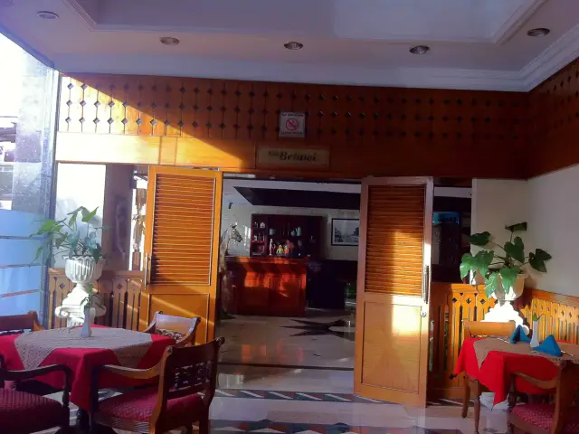 Gambar Makanan Betawi Cafe - The Jayakarta Hotel 7