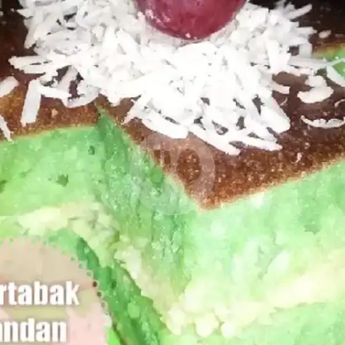 Gambar Makanan Martabak Telor 99 Piki, Senen 7