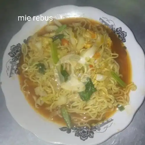 Gambar Makanan Mie Surabaya Hidangan Khas Siap Saji, Bumi Citra Lestari 4