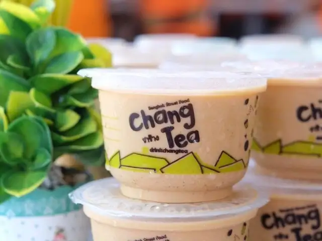 Gambar Makanan Chang Tea 1