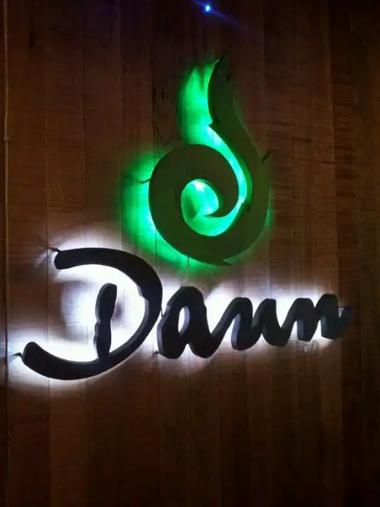 Daun Restaurant