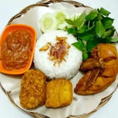 Gambar Makanan Warung Nasi Goreng Selera Baru, Kubu Anyar 12