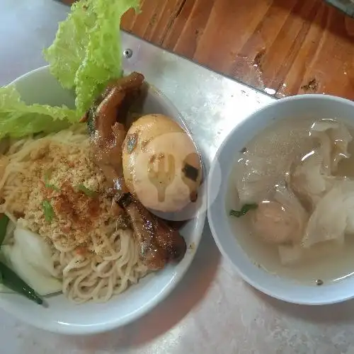 Gambar Makanan Mie Ayam Bakso & Cwie Mie Malang 77, Ungasan 9