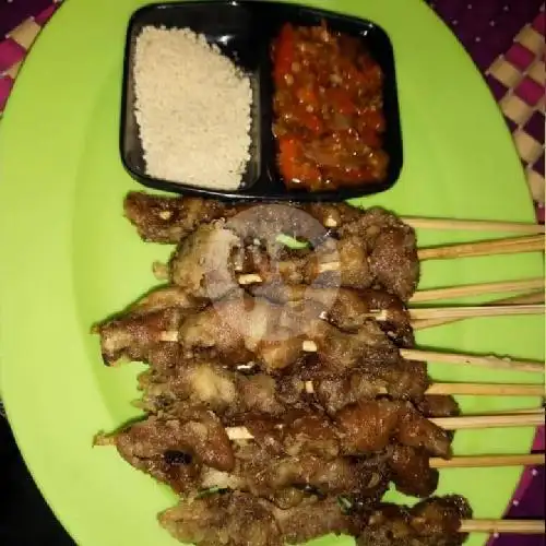 Gambar Makanan Warkop Sate Taichan Sembiring 11