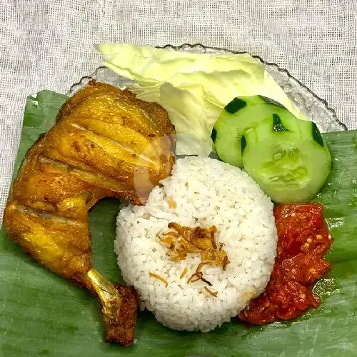 Gambar Makanan Warung Banyuwangi Mbak Mar,  Tukad Balian 18