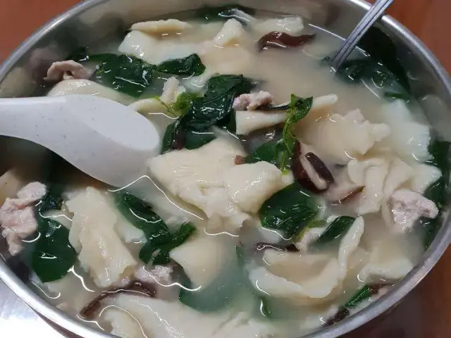 Kim Kee Noodle - 金记面家 Food Photo 4