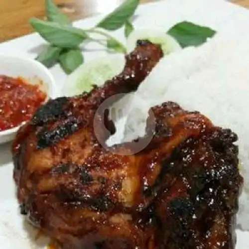 Gambar Makanan Ayam Bakar Madu, Senen 15