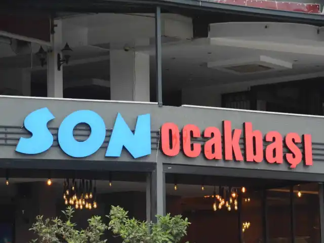 Sonrestaurant'nin yemek ve ambiyans fotoğrafları 9