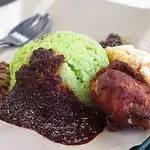 Nasi Lemak Pandan Mama Food Photo 2