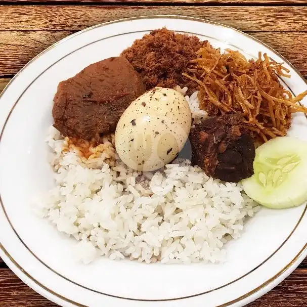 Gambar Makanan Ayam Goreng Warung Megarasa Muda Mudi, Landak Baru 5