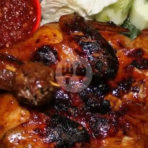 Gambar Makanan Bandoeng KQ5, Ahmad Yani KM 22 7