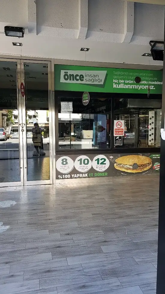 Ekrem Coşkun Döner'nin yemek ve ambiyans fotoğrafları 16