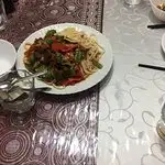 Akyol Uyghur Restaurant'nin yemek ve ambiyans fotoğrafları 5