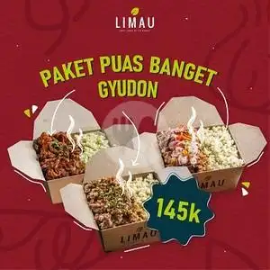 Gambar Makanan Limau, Skip Lama Banjarmasin 12